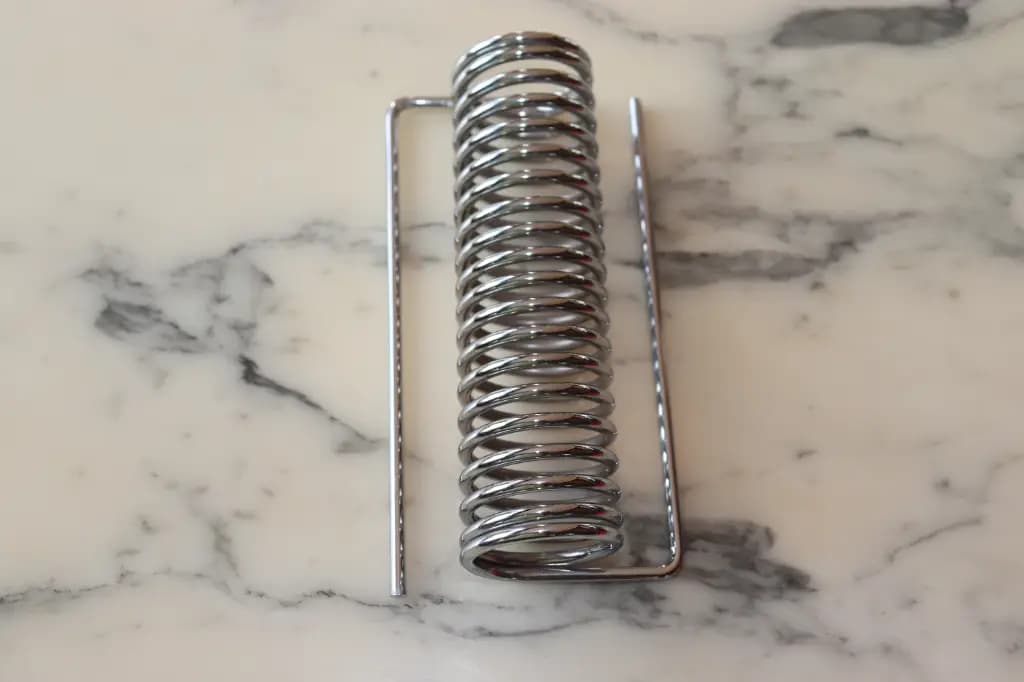 Thumbnail for Porte lettre