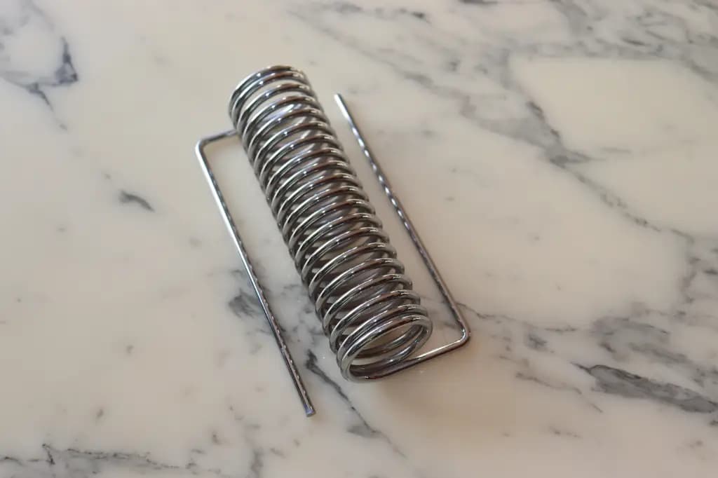 Thumbnail for Porte lettre