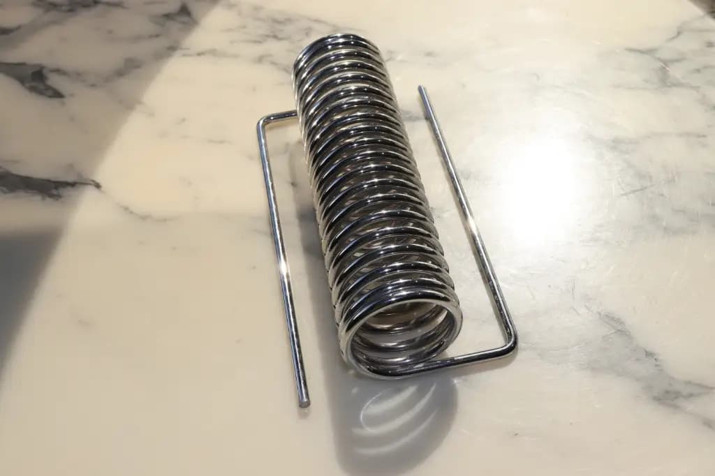 Thumbnail for Porte lettre