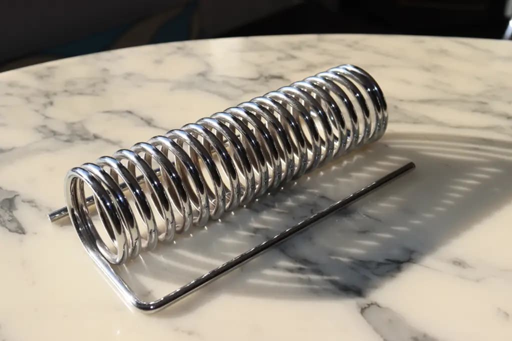 Thumbnail for Porte lettre