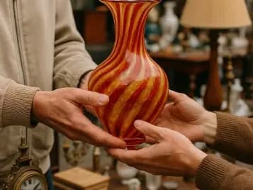 L’univers des Antiquaires & Brocanteurs