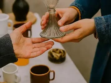 L’univers des particuliers