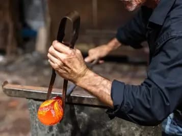 L’univers des créateurs