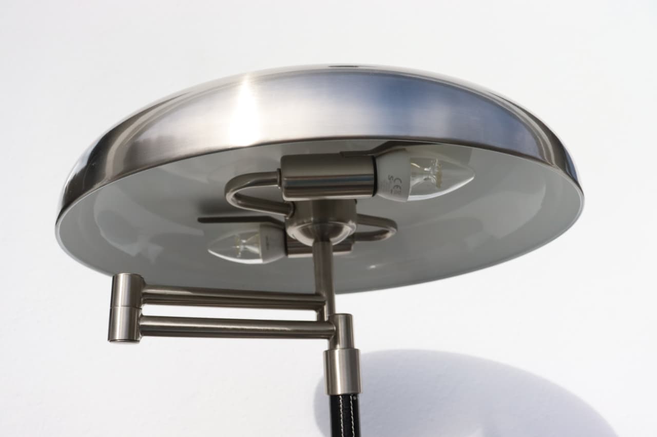 Thumbnail for Lampe bureau Ikea Grismo