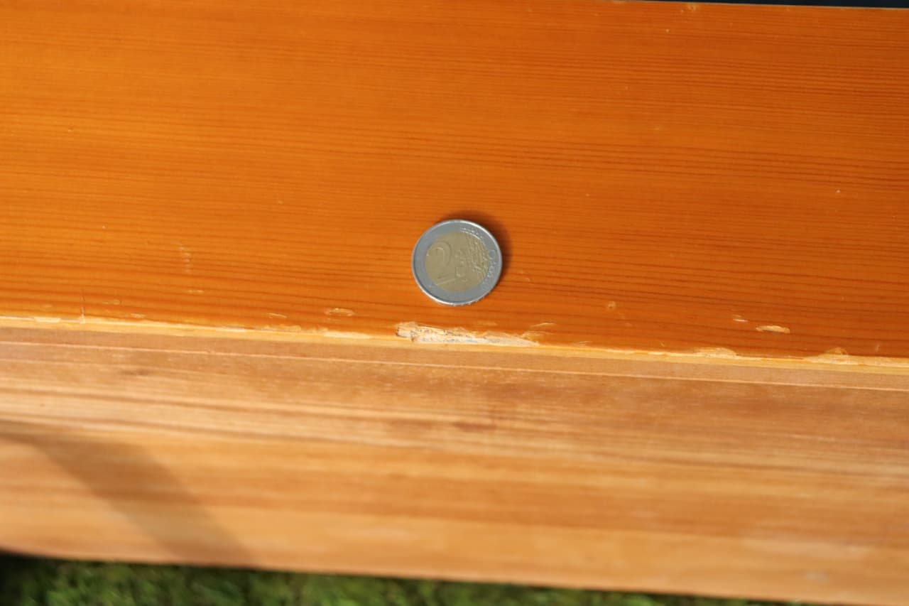 Thumbnail for Meuble chevet Interlübke