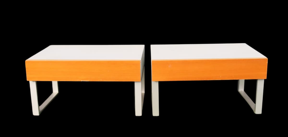 Meuble chevet Interlübke