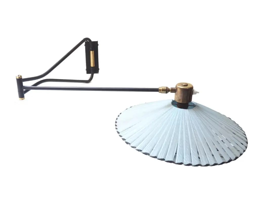 Thumbnail for Bras applique René Mathieu Lunel