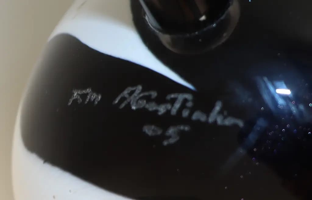 Thumbnail for Vache de Fernando Agostino