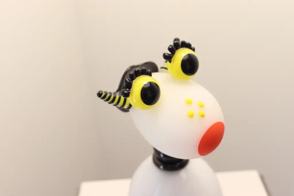 Thumbnail for Vache de Fernando Agostino