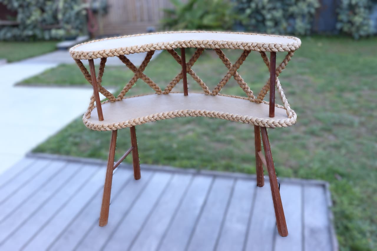 Thumbnail for Ensemble Bar et Tabourets