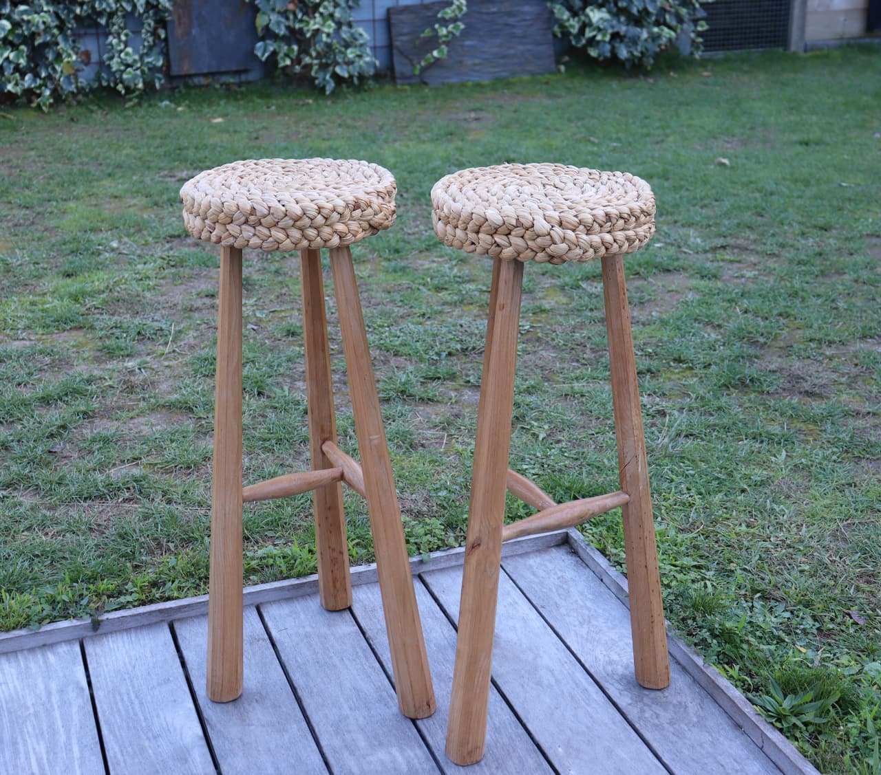 Thumbnail for Ensemble Bar et Tabourets