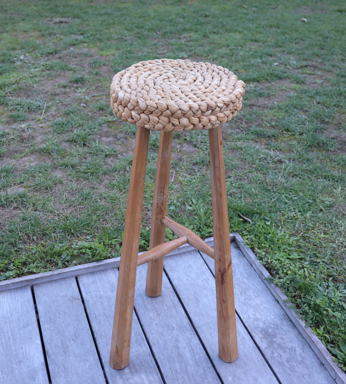 Thumbnail for Tabouret Audoux & Minet