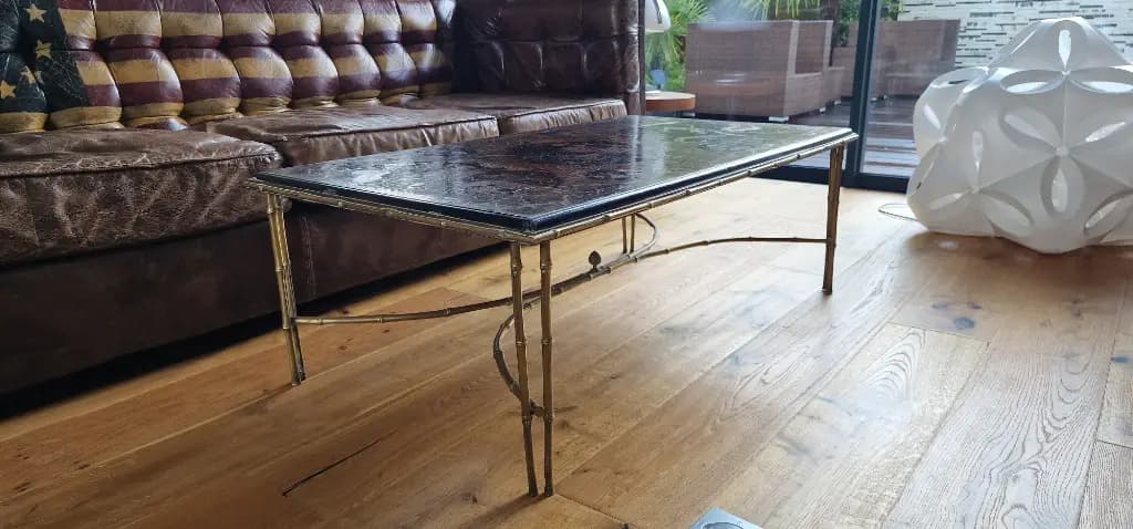 Thumbnail for Table basse Maison Baguès