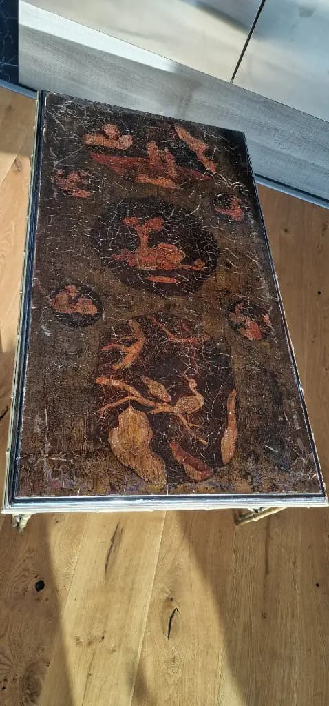 Thumbnail for Table basse Maison Baguès