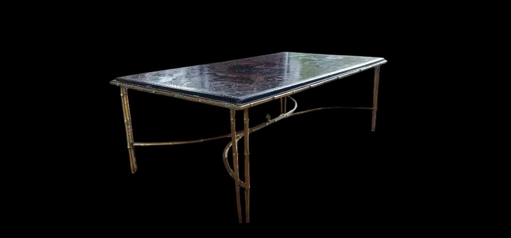 Table basse Maison Baguès