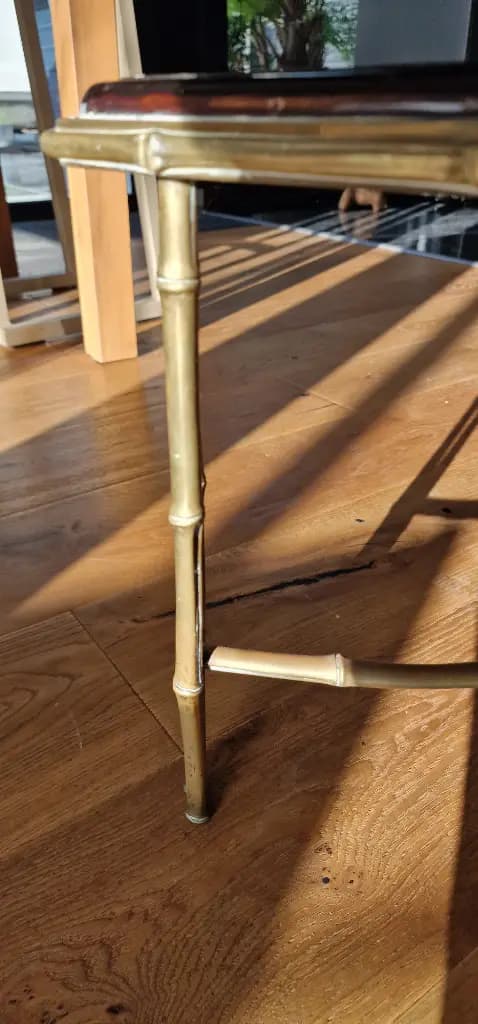 Thumbnail for Table basse Maison Baguès