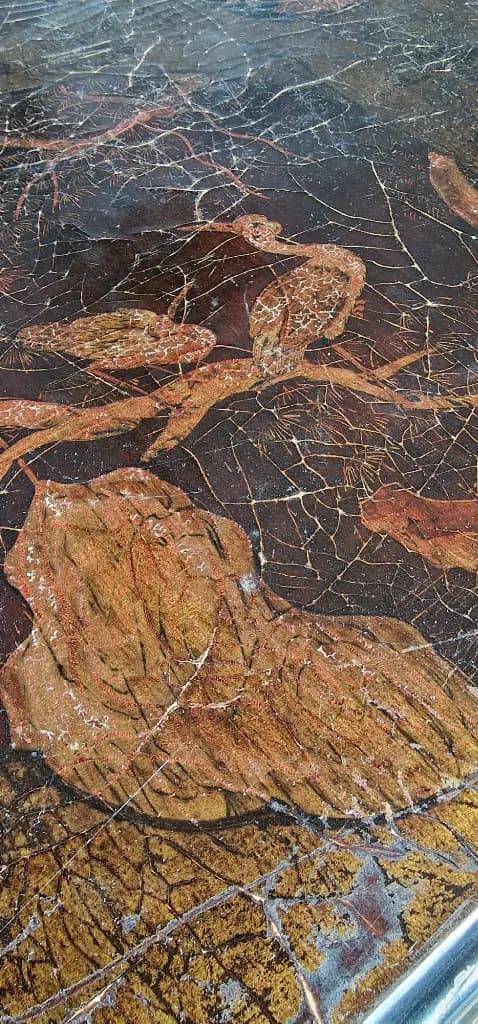 Thumbnail for Table basse Maison Baguès