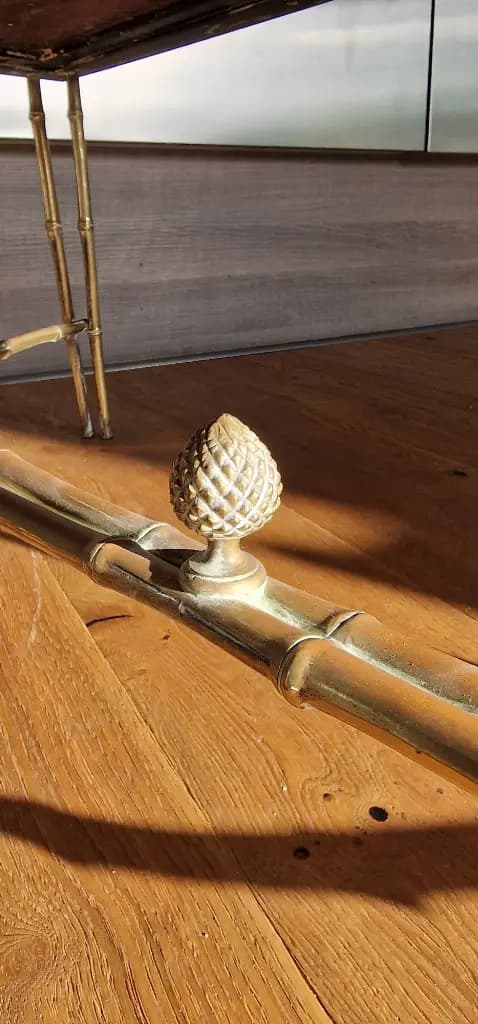 Thumbnail for Table basse Maison Baguès