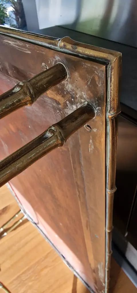 Thumbnail for Table basse Maison Baguès