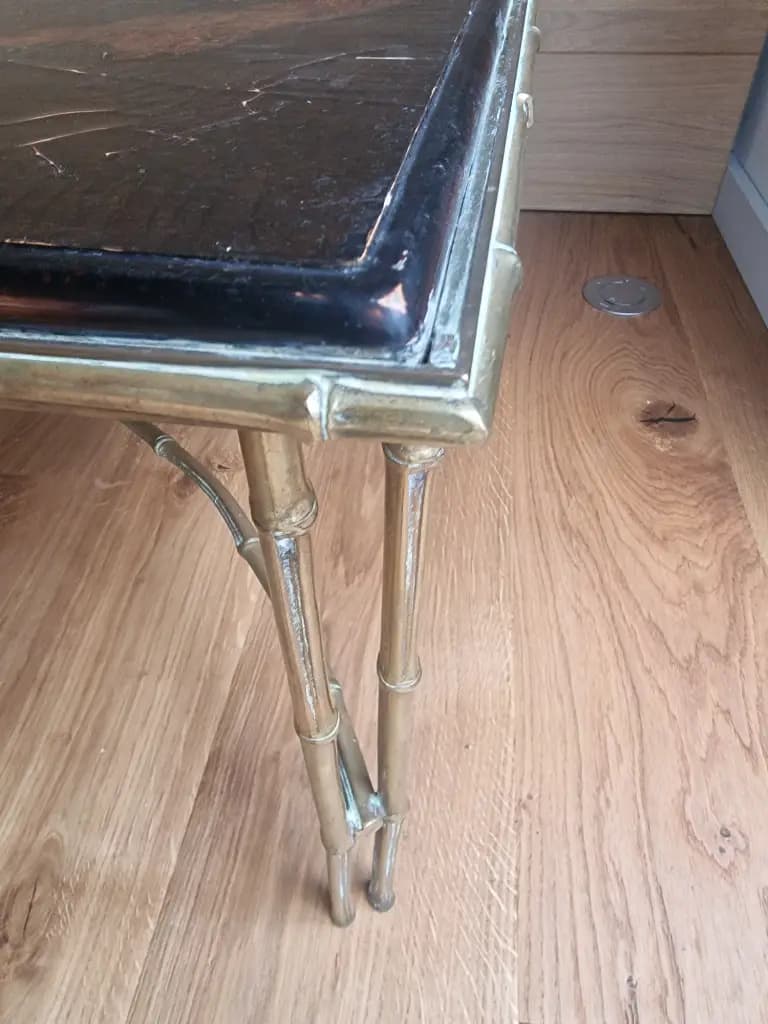 Thumbnail for Table basse Maison Baguès