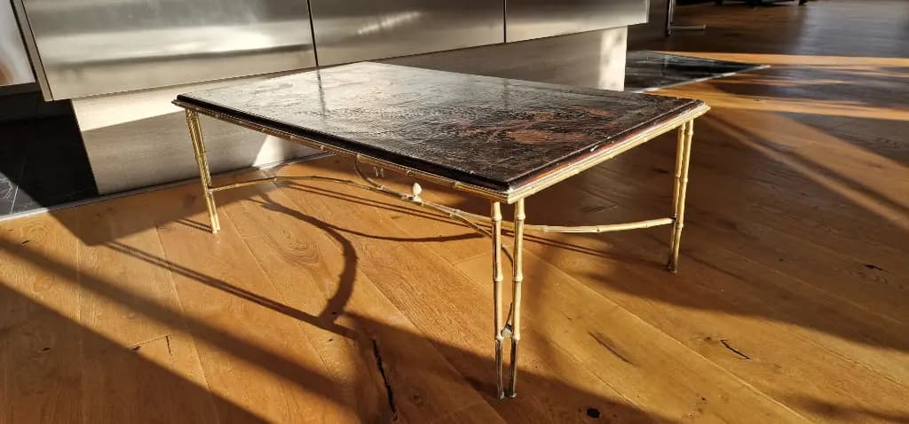 Thumbnail for Table basse Maison Baguès