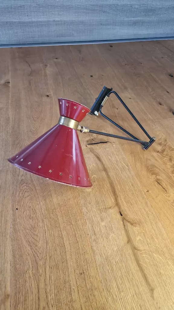 Thumbnail for Applique René Mathieu Lunel