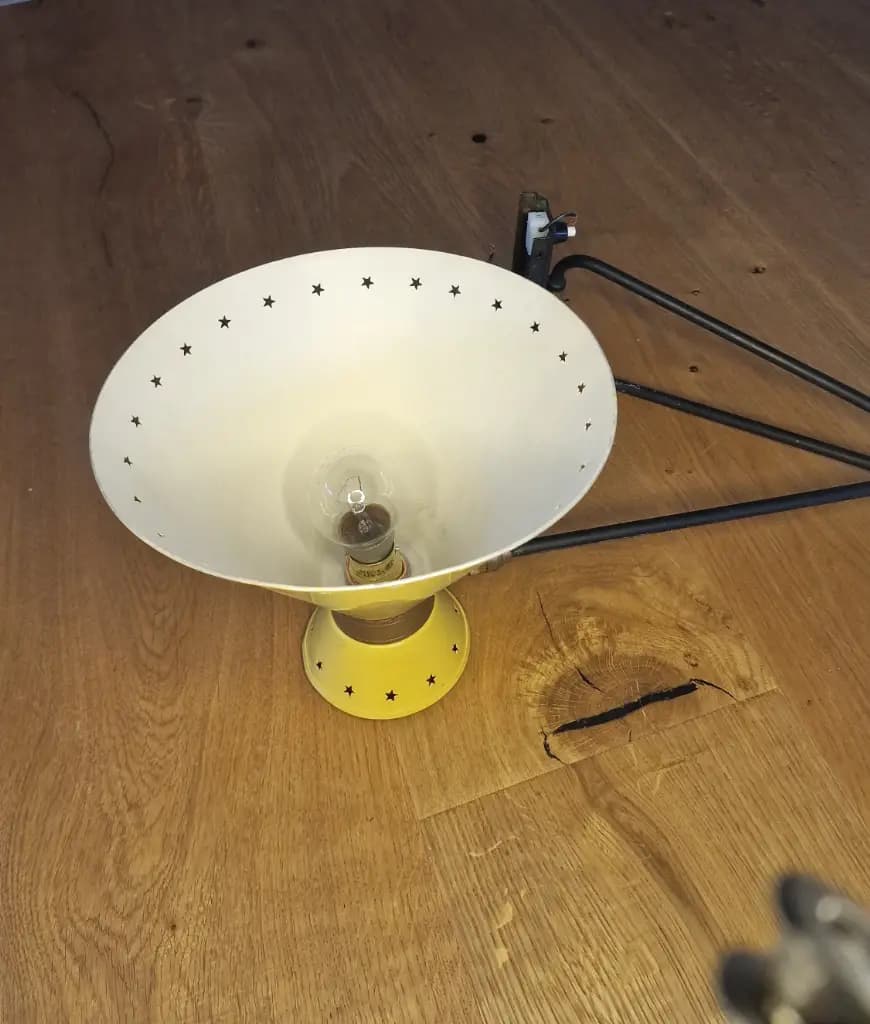 Thumbnail for Applique René Mathieu Lunel