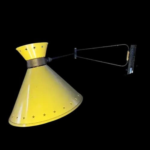 Applique René Mathieu Lunel