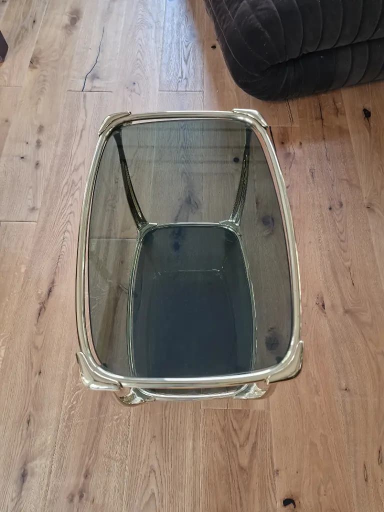 Thumbnail for table appoint laiton