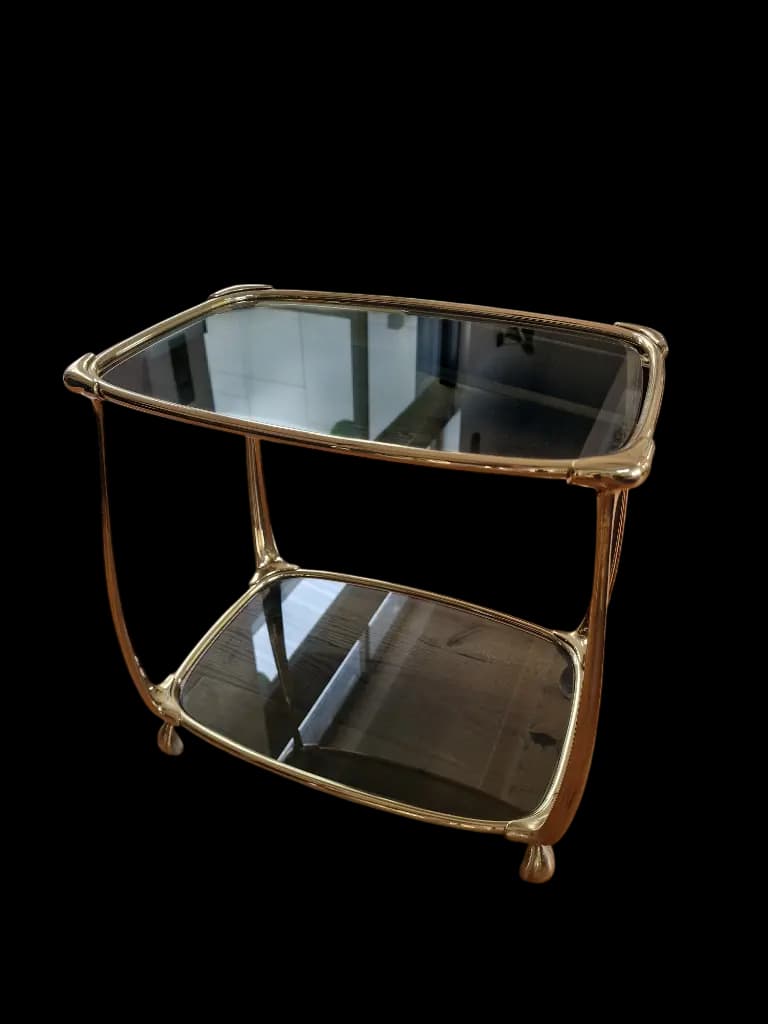 table appoint laiton