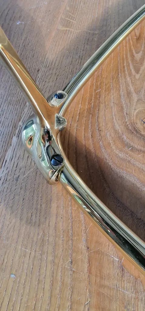 Thumbnail for table appoint laiton