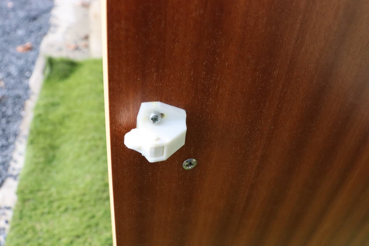 Thumbnail for Meuble enfilade interlübke 3tiroirs ,1 porte