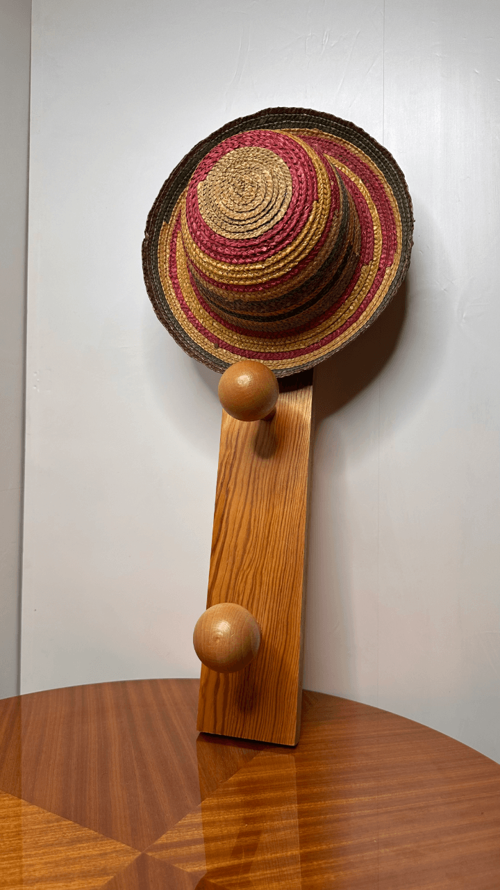 Thumbnail for Porte manteau