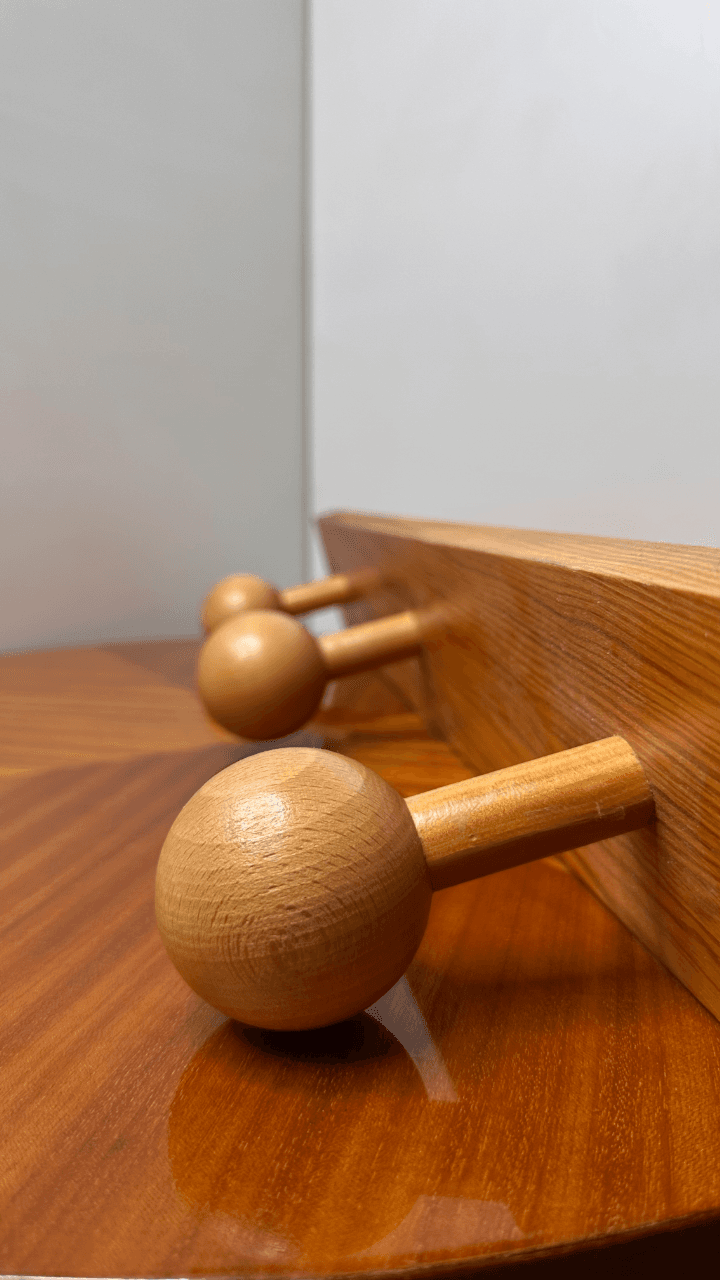 Thumbnail for Porte manteau