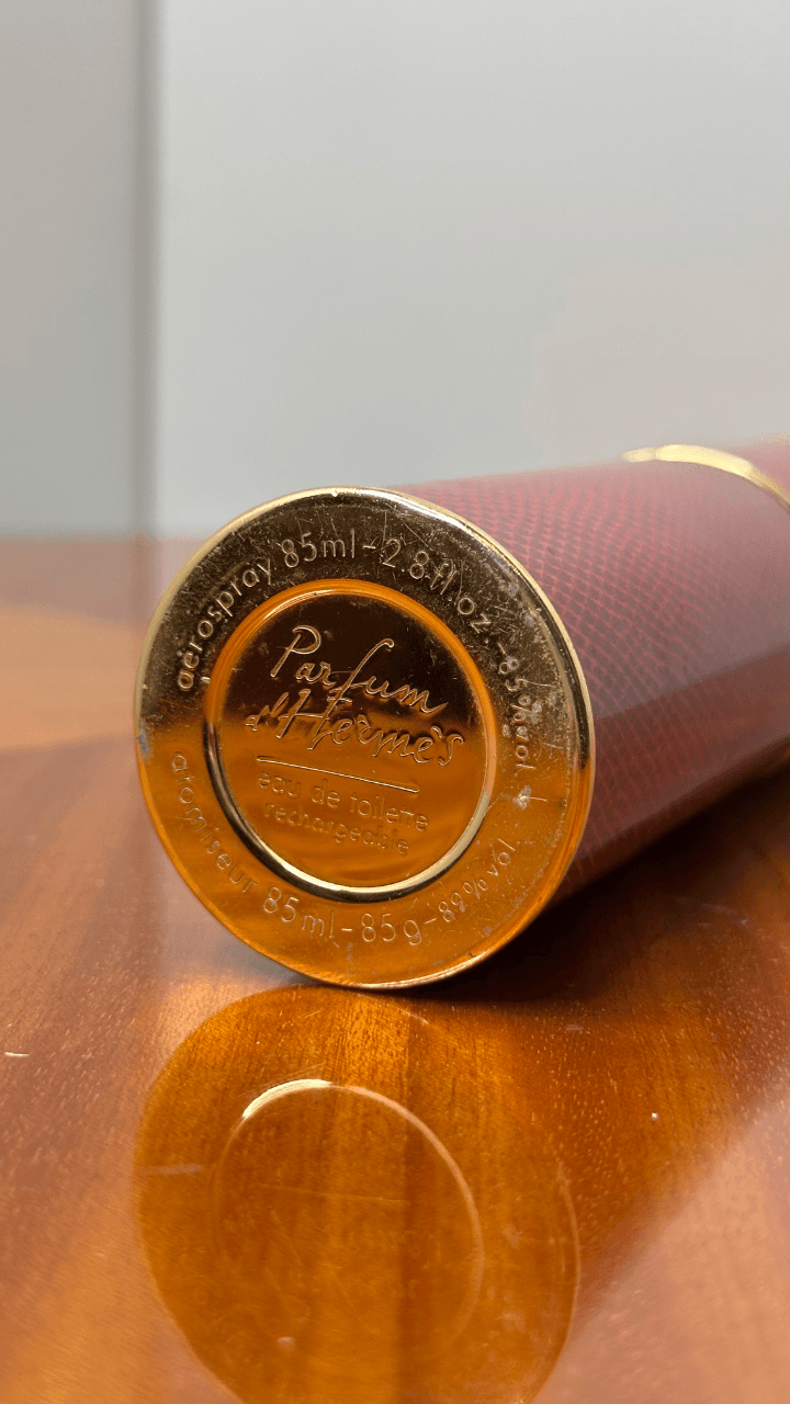 Thumbnail for Vaporisateur Hermès