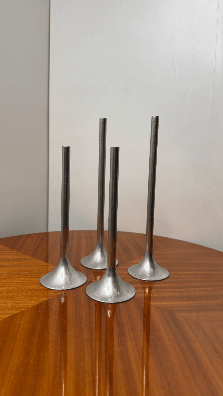 Thumbnail for Bougeoirs