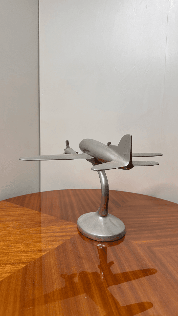 Thumbnail for Maquette avion