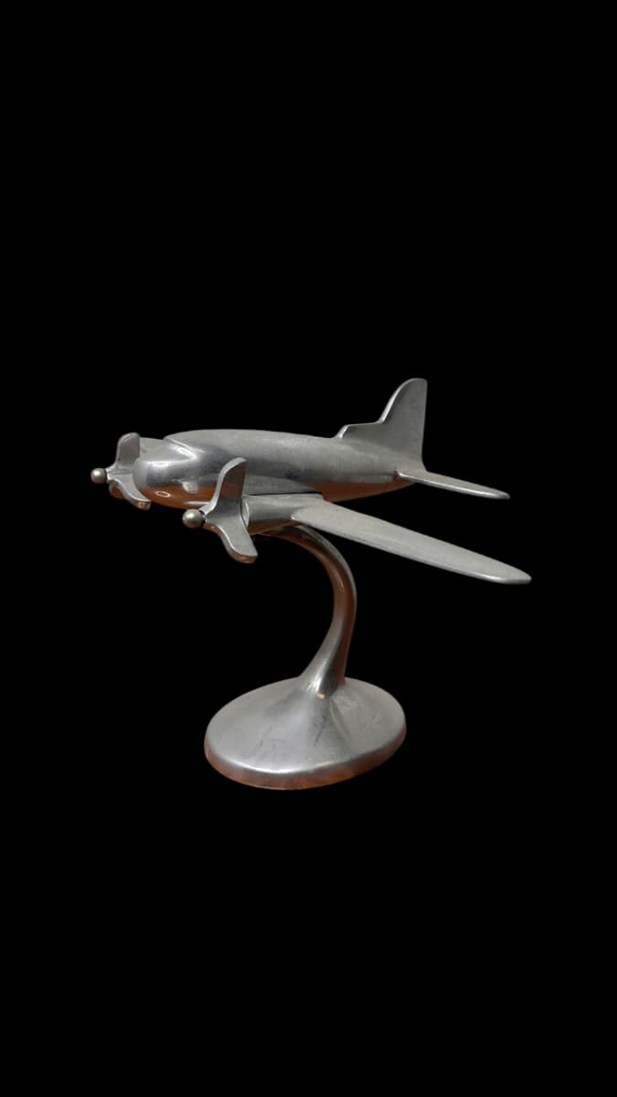 Maquette avion