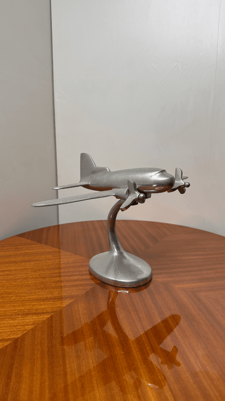 Thumbnail for Maquette avion