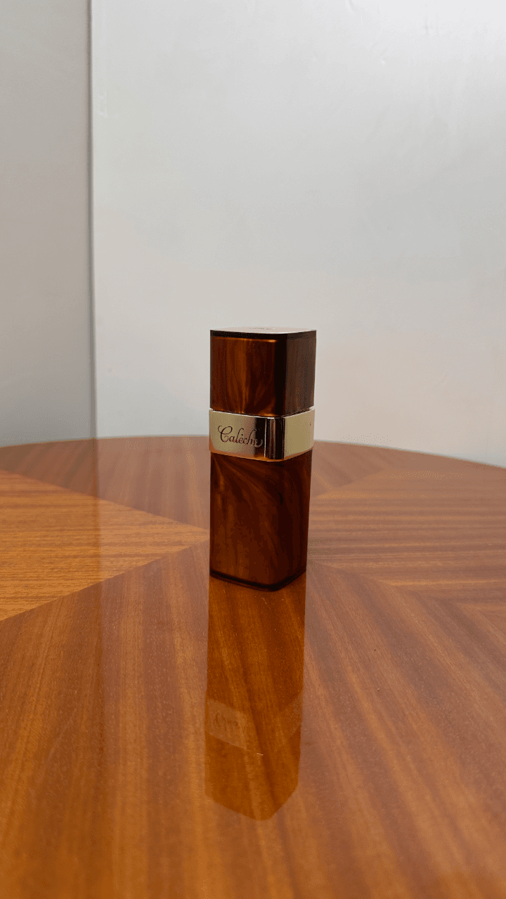 Thumbnail for Flacon vaporisateur de parfum Hermès