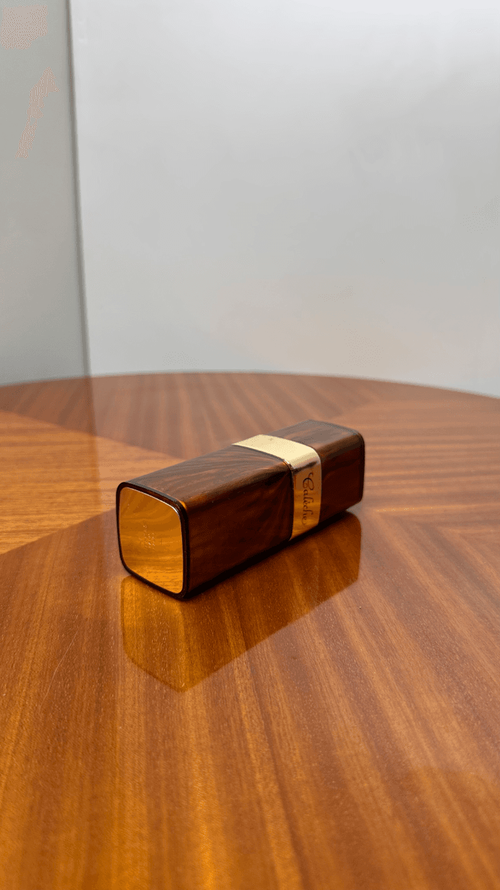 Thumbnail for Flacon vaporisateur de parfum Hermès