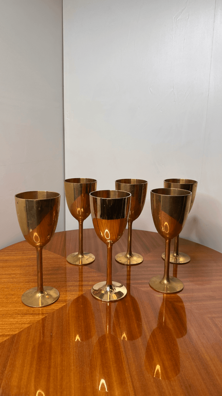 Thumbnail for Verres en laiton