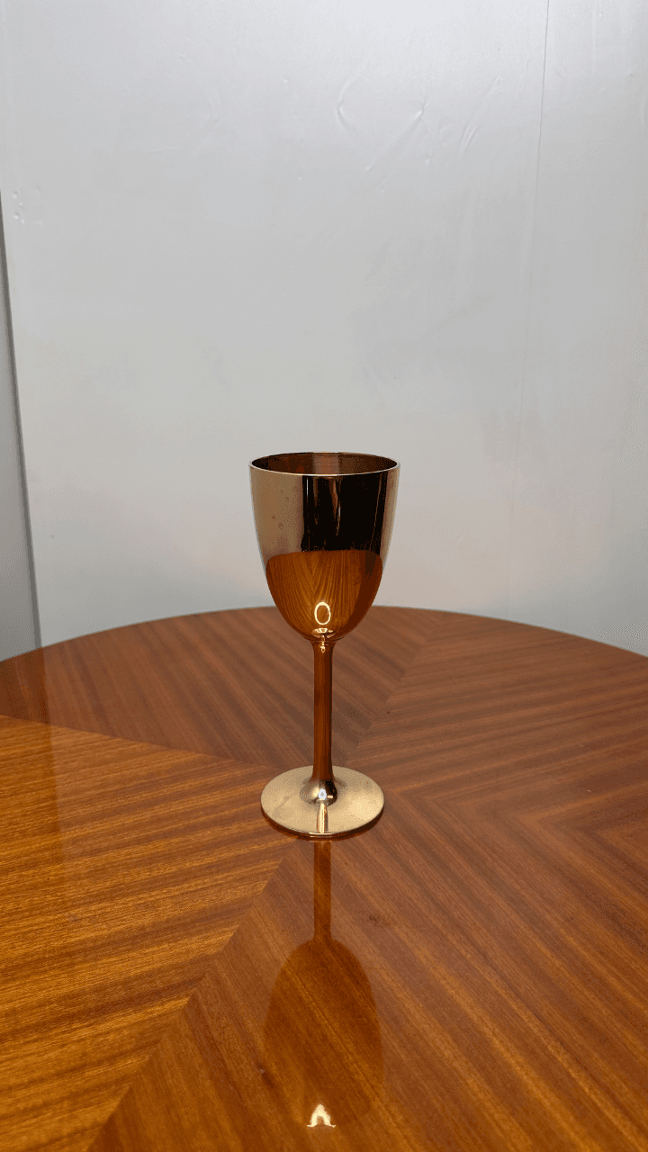 Thumbnail for Verres en laiton