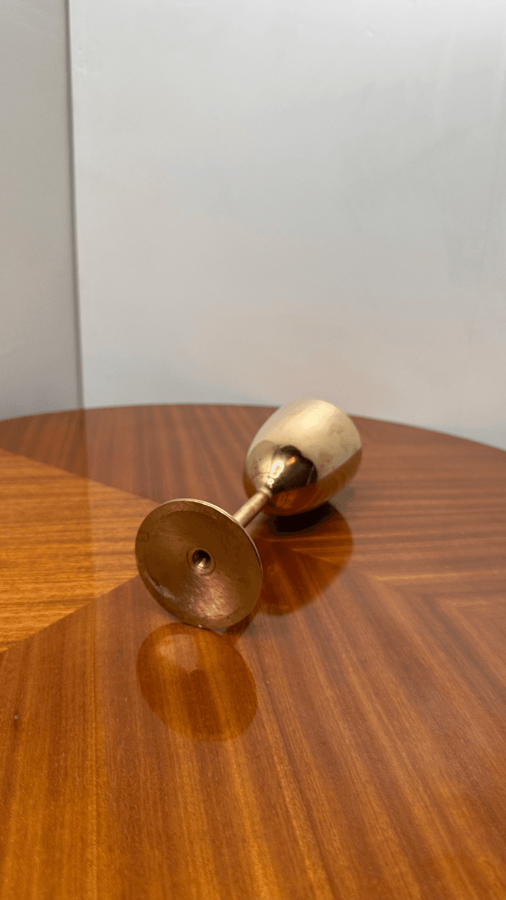 Thumbnail for Verres en laiton