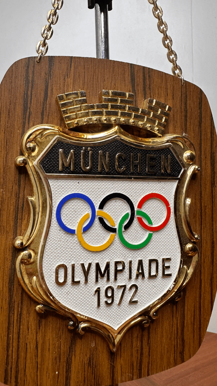 Thumbnail for Plaque décorative