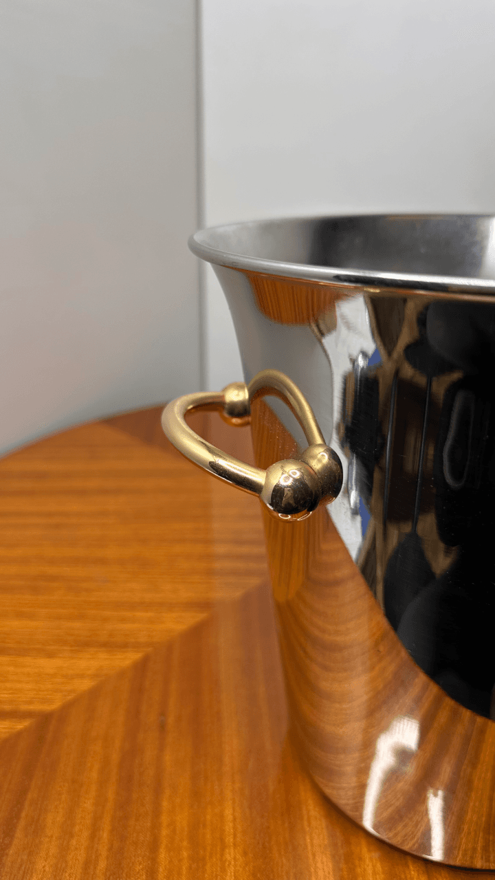 Thumbnail for Seau à champagne