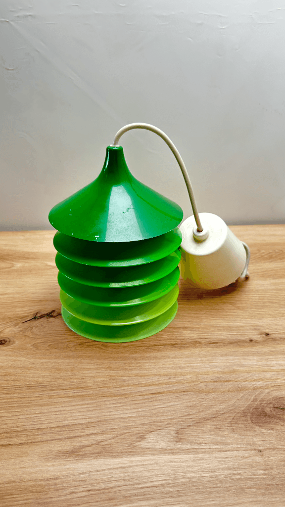 Thumbnail for Suspension vintage IKEA Duett