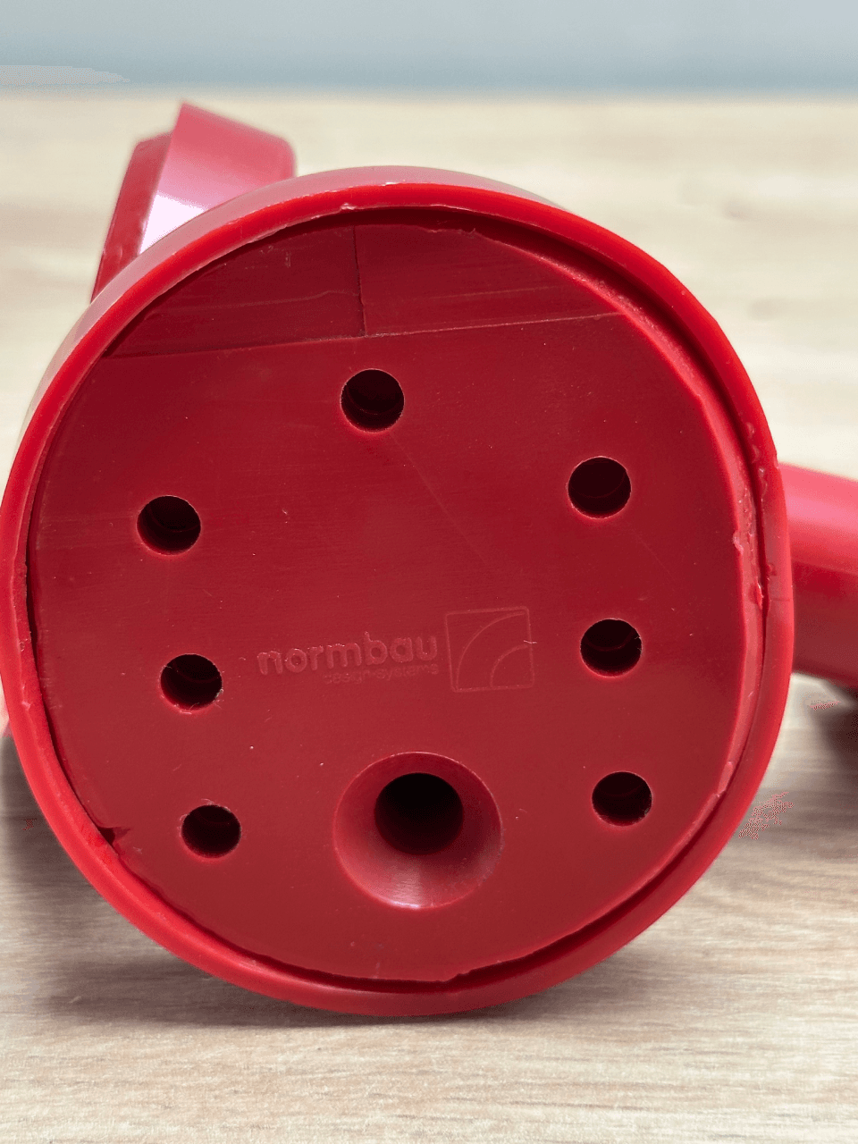 Thumbnail for Patères murales