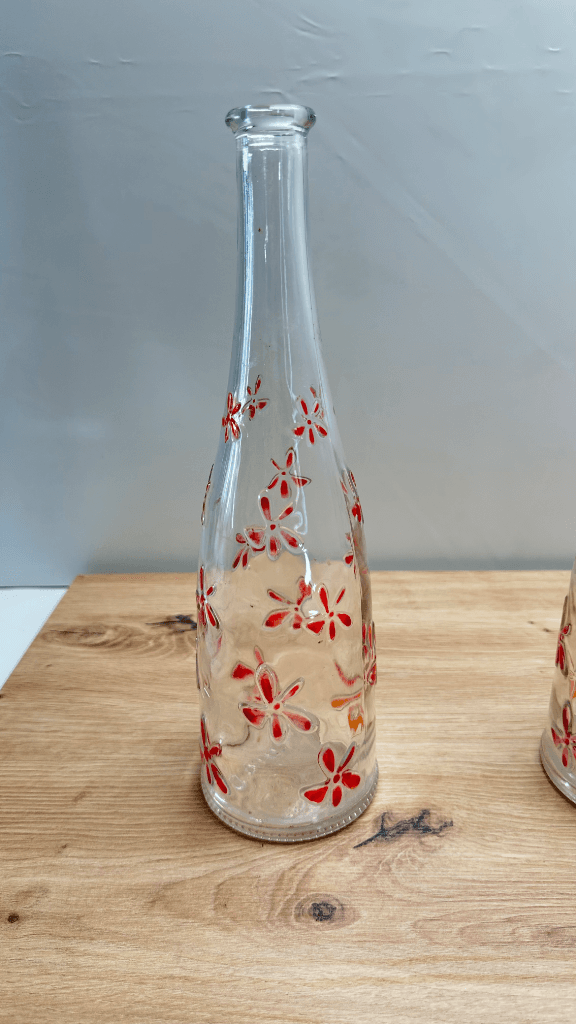 Thumbnail for Bouteille vintage