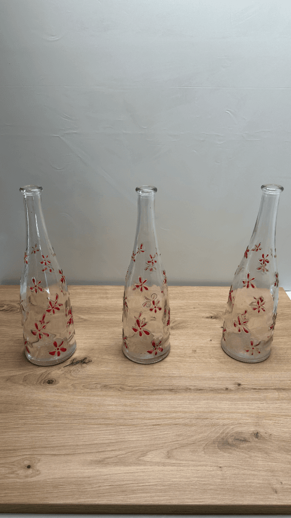 Thumbnail for Bouteille vintage